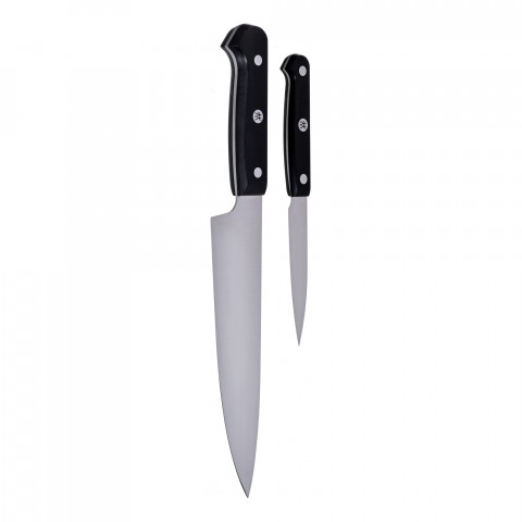 Zestaw 2 noży ZWILLING Gourmet 36130-005-0 - Galeria zdjęcie 2