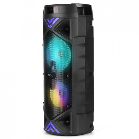MEDIA-TECH POWER AUDIO BT FUNBOX KEG PRO MT3182 - Galeria zdjęcie 12