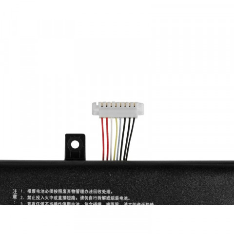 GREEN CELL BATERIA AS80 3800MAH 7.2V - Galeria zdjęcie 5
