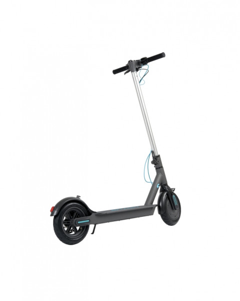 Hulajnoga elektryczna Motus Scooty 8,5 turkus - Galeria zdjęcie 3