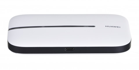 Router Huawei mobilny E5576-320 (kolor biały) - Galeria zdjęcie 5