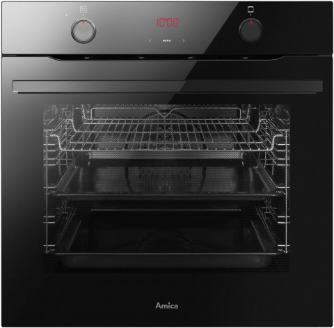 Piekarnik AMICA ED37210B X-TYPE - Galeria zdjęcie 2