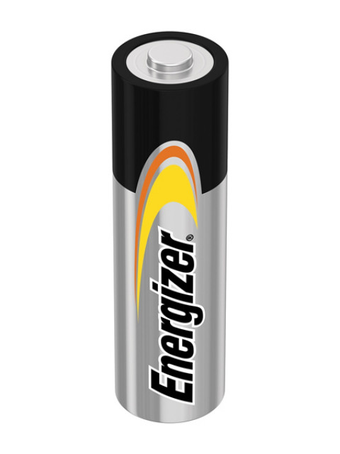 ENERGIZER BATERIE ALKALINE POWER AAA LR03 4 szt. - Galeria zdjęcie 2