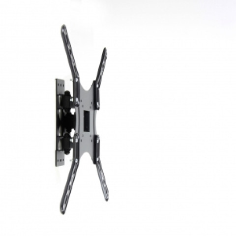 UCHWYT DO TV 19-56" do 30KG AR-61A ART regulowany - Galeria zdjęcie 3