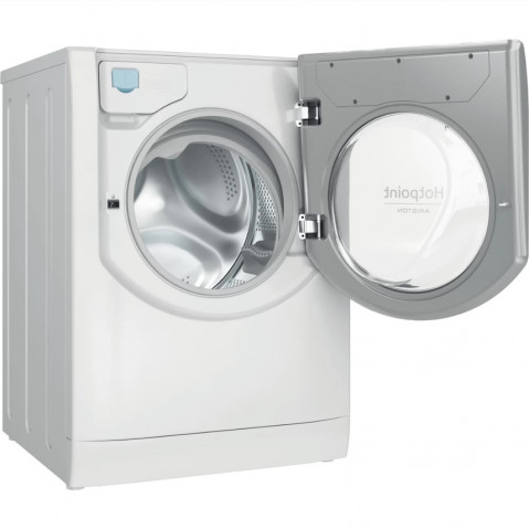 Pralka HOTPOINT AQ104D497SD EU/B N - Galeria zdjęcie 7