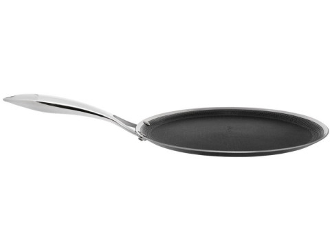 Patelnia do naleśników Kohersen Black Cube 29cm - Galeria zdjęcie 1