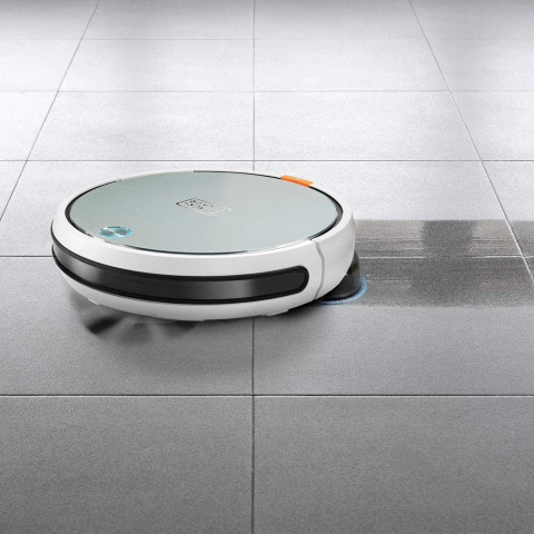 Robot sprzątający Black+Decker BXRV500E - Galeria zdjęcie 11