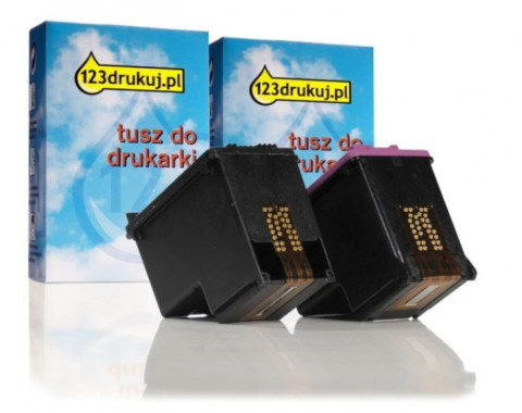 Actis KC-560 Tusz do drukarki Canon, zamiennik PG-560XL; Supreme; 22 ml; czarny. Drukuje więcej o 50% względem OEM. - Galeria zdjęcie 2