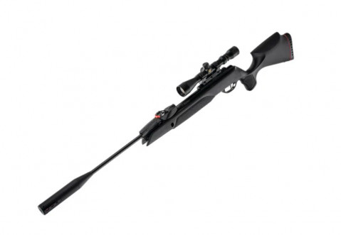 Wiatrówka Gamo Swarm Magnum Pro Gen3i kal. 4.5mm do 17J - Galeria zdjęcie 10