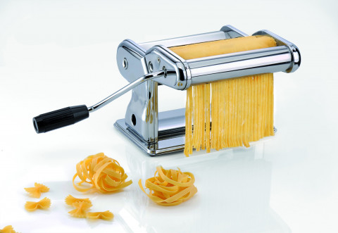 Maszynka do makaronu GEFU PASTA PERFETTA BRILLANTE G-28240 - Galeria zdjęcie 3