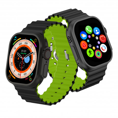 MEDIA-TECH SMARTWATCH FUSION MT872 - Galeria zdjęcie 10