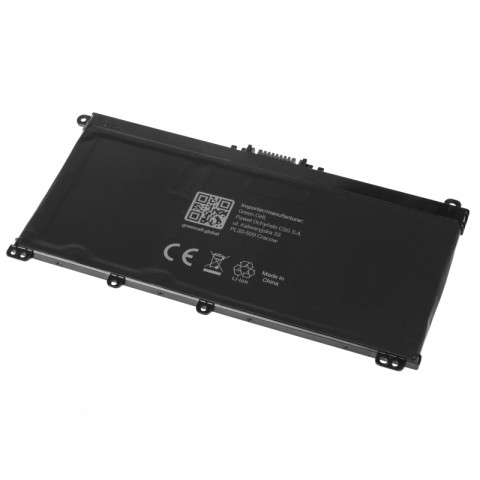 GREEN CELL BATERIA HP145 3400MAH 11,55V - Galeria zdjęcie 5
