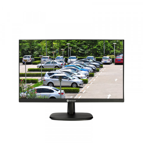 AG NEOVO MONITOR PROFESJONALNY 24/7 SC-2402 - Galeria zdjęcie 1