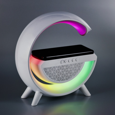 Lampka muzyczna LED Activejet AJE-SOLO RGB - Galeria zdjęcie 26
