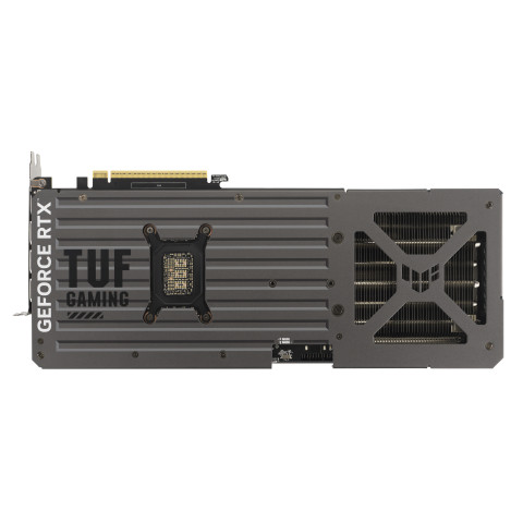 Karta graficzna ASUS Geforce RTX 5080 16GB TUF GAMING (90YV0M31-M0NA00) - Galeria zdjęcie 9