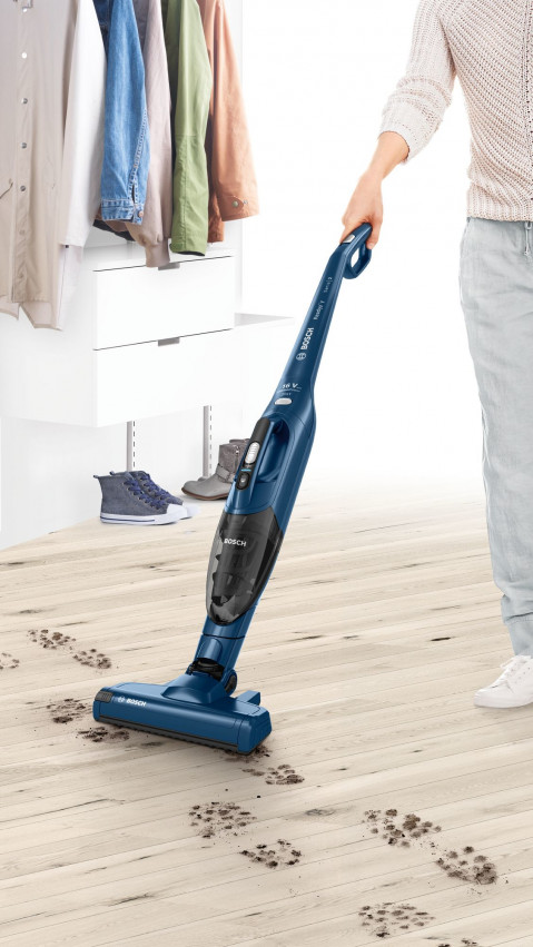 Odkurzacz BOSCH BBH F216 - Galeria zdjęcie 8