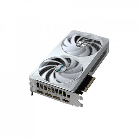 Karta graficzna Gigabyte GeForce RTX 5060 Ti EAGLE OC ICE 16GB (GV-N506TEAGLEOC ICE-16GD) - Galeria zdjęcie 10
