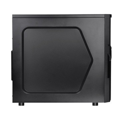 Obudowa Thermaltake Versa H21 microATX USB3.0 Black - Galeria zdjęcie 4
