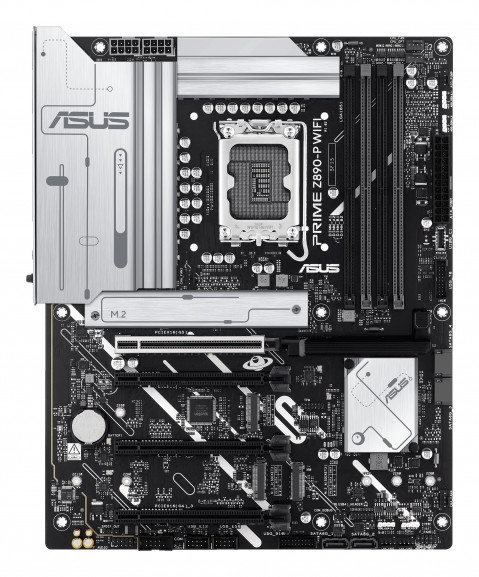 Płyta główna ASUS PRIME Z890-P WIFI (90MB1I70-M0EAY0) - Galeria zdjęcie 3