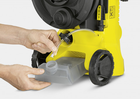 Myjka ciśnieniowa KARCHER K 3 Premium Power Control - 1.602-750.0 - Galeria zdjęcie 4