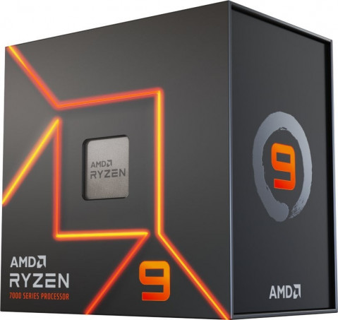 Procesor AMD Ryzen 9 7900X - Galeria zdjęcie 1
