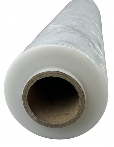BSTech Folia stretch transparent 23mic 1.5/1.2 - Galeria zdjęcie 2