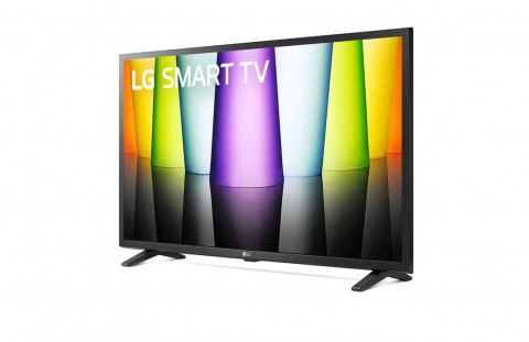 Telewizor LG 32LQ630B6LA LED 32'' HD Ready WebOS 6.0 Dolby Digital DVB-T2 Czarny - Galeria zdjęcie 5