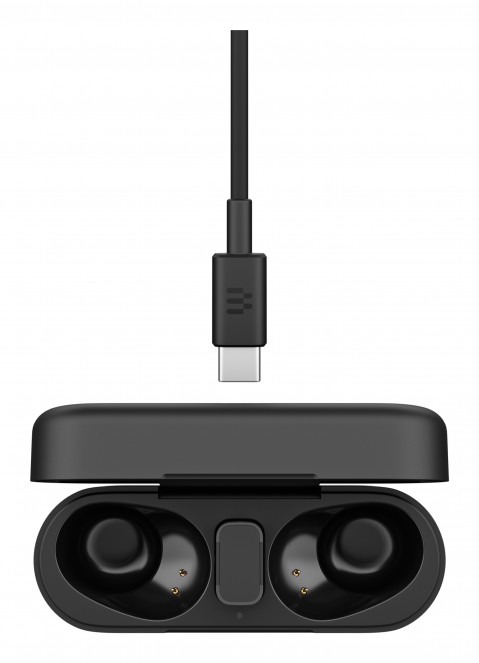 EPOS ADAPT E1TWS SCANDINAVIAN BLACK BLUETOOTH - Galeria zdjęcie 2