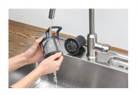 Zmywarka do zabudowy ELECTROLUX EEM43200L - Galeria zdjęcie 16
