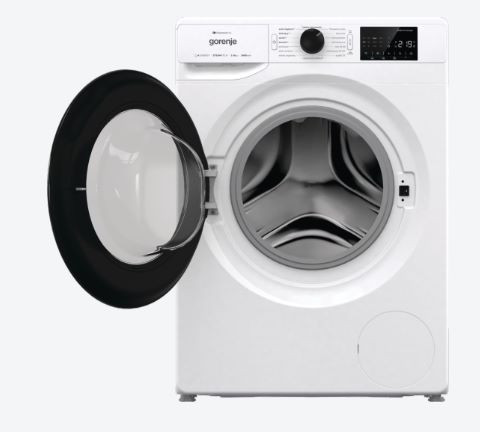 Pralka GORENJE WPNEI84A1SWIFI/PL 8kg 1400 obr/min - Galeria zdjęcie 3
