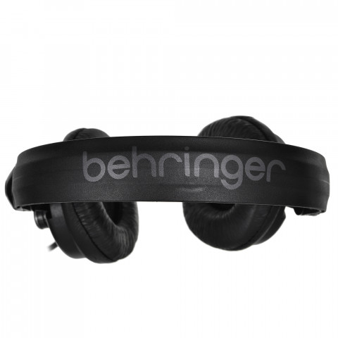 Behringer HPX4000 - Słuchawki DJ - Galeria zdjęcie 3