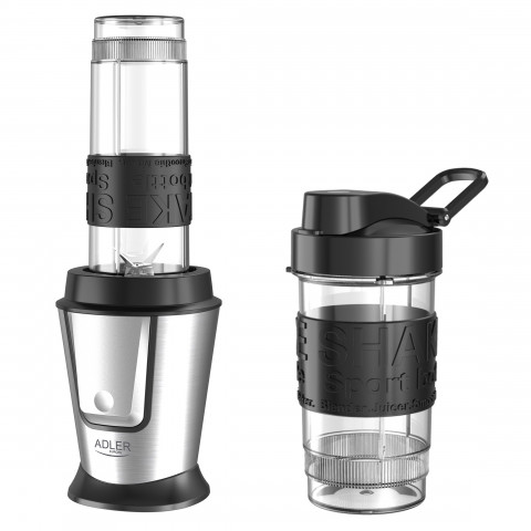 Blender osobisty ADLER AD 4081 - Galeria zdjęcie 1