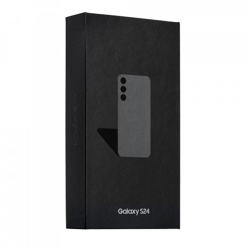 Smartfon Samsung Galaxy S24 (S921) 8/128GB 6,2" 2340x1080 4000mAh 5G Dual SIM czarny - Galeria zdjęcie 10