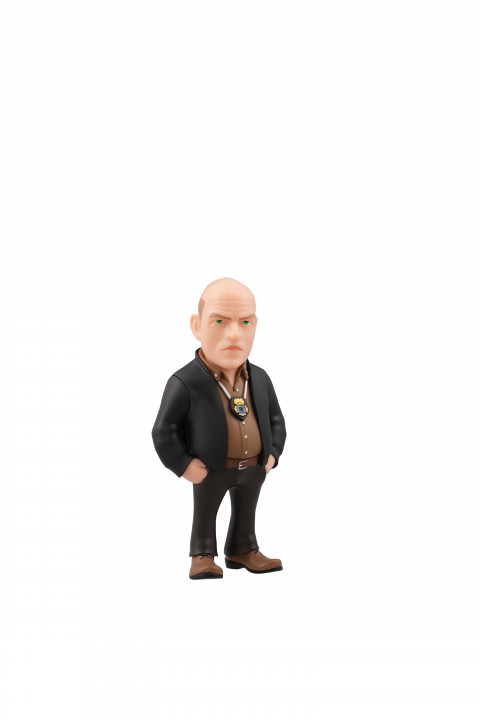 MINIX BREAKING BAD - HANK SCHRADER - Galeria zdjęcie 2