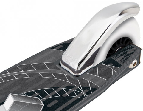 RAZOR Hulajnoga PRO X - grey - Galeria zdjęcie 3