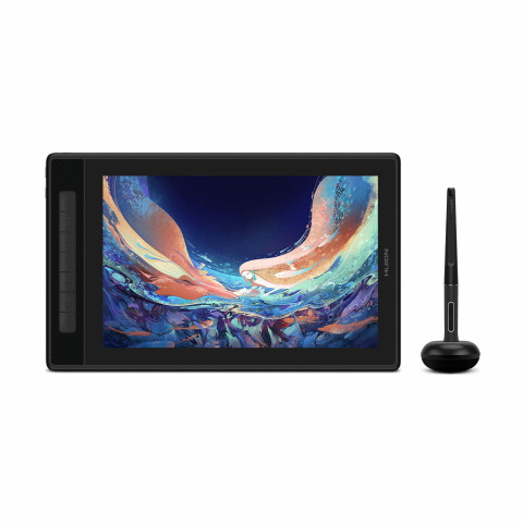 Tablet graficzny Huion Kamvas Pro 13 2.5K - Galeria zdjęcie 1