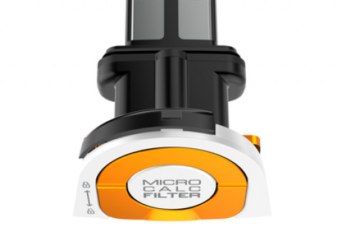 Żelazko TEFAL FV 9848 Ultimate Pure - Galeria zdjęcie 4