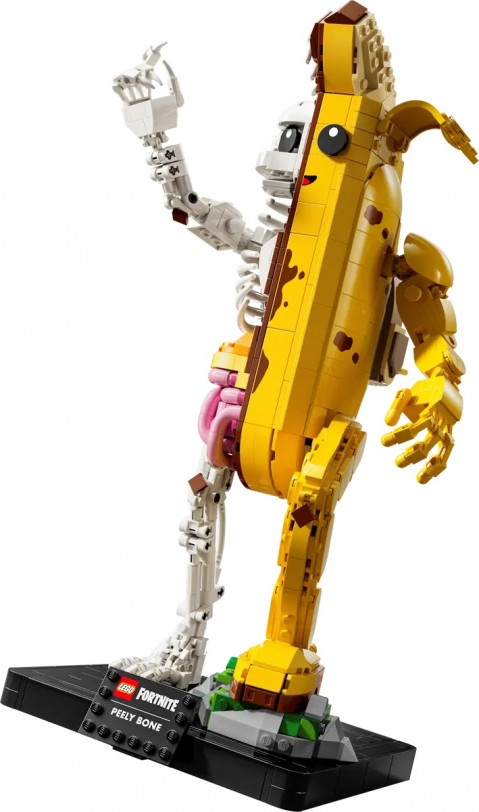 LEGO FORTNITE 77072 Skórkościec - Galeria zdjęcie 4
