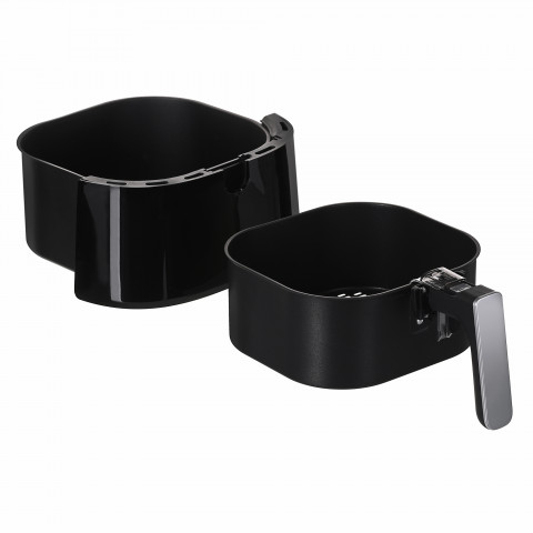 Frytownica niskotłuszczowa PHILIPS HD9270/70 Ovi XL - Galeria zdjęcie 14