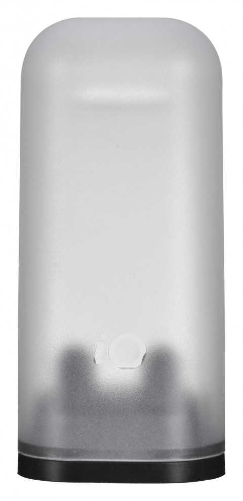 Braun Oral-B Szczoteczka elektryczna iO10 Cosmic Black - Galeria zdjęcie 13