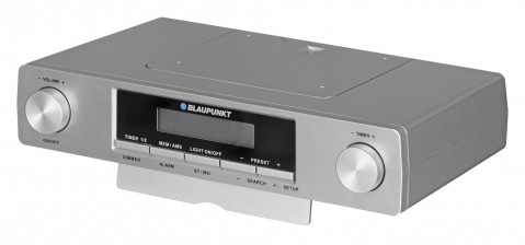 Radioodtwarzacz domowy Blaupunkt KR12SL - Galeria zdjęcie 1