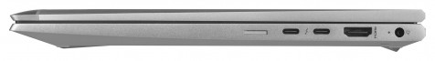 HP EliteBook 840 G8 i7-1165G7 16GB 512GB SSD 14" FHD Win11pro + zasilacz UŻYWANY - Galeria zdjęcie 6