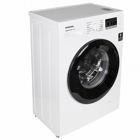 Pralka SAMSUNG WW60A3120BE/EO - Galeria zdjęcie 3