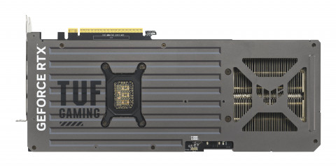 Karta graficzna ASUS TUF Gaming GeForce RTX 5070 Ti OC 16GB (90YV0MD0-M0NA00) - Galeria zdjęcie 11