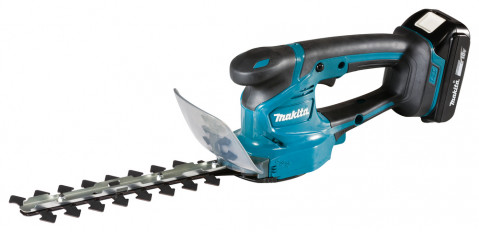 Nożyce do trawy Aku 18V 2w1 DUM111SYX MAKITA - Galeria zdjęcie 19