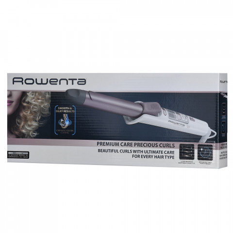 Lokówka ROWENTA CF 3460 - Galeria zdjęcie 17