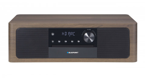 MIKROWIEŻA Blaupunkt MS22BT - Galeria zdjęcie 1