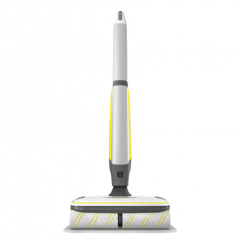 Mop elektryczny KARCHER FC 7 Cordless - 1.055-701.0 - Galeria zdjęcie 9