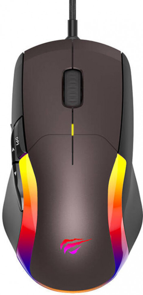 Mysz gamingowa Havit MS959S - Galeria zdjęcie 1