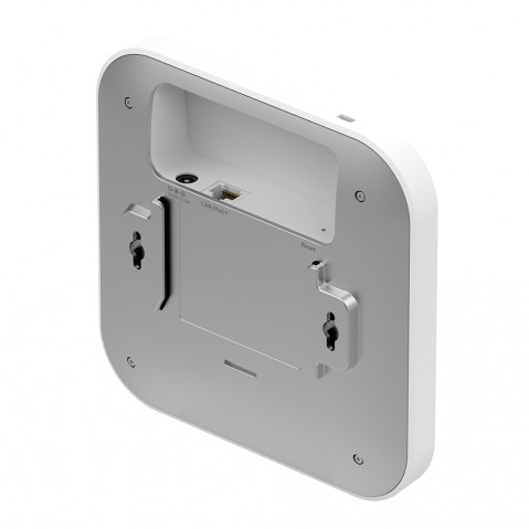 Acces Point Wi-Fi 6 Netgear WAX610 2,4GHz(2x2)/5GHz(2x2) PoE+/PoE 1x2,5G - Galeria zdjęcie 9